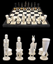 African chess game d'occasion  Expédié en Belgium
