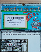 Eduard ss742 zoom for sale  MORPETH