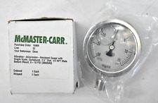 Shok pressure gauge for sale  Kansas City