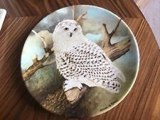 Coalport snowy owl for sale  MANCHESTER