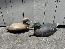 Duck decoy lot for sale  Oceanside