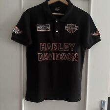 Polo harley davidson d'occasion  Clermont-Ferrand-