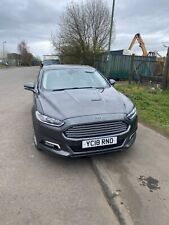 Ford mondeo 2018 for sale  NEWCASTLE UPON TYNE