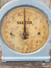 Collectable vintage salter for sale  HAYWARDS HEATH