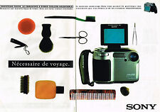 1996 advertising 045 d'occasion  Expédié en Belgium