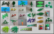 Lego Città Accessori Piante Fiori Frutta Visita il mio negozio e scegli till salu  Toimitus osoitteeseen Sweden