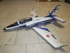 Aeromodello viper jet usato  Favria