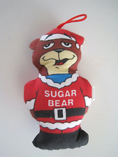 Plush sugar bear for sale  Elizabeth