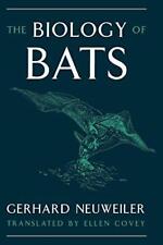 Biology bats for sale  ROSSENDALE