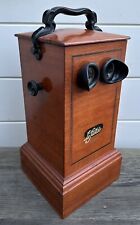 Antique stereo taxiphote d'occasion  Expédié en Belgium