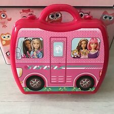 Barbie glamping camping for sale  LEEDS
