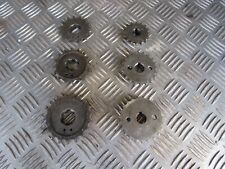 Villiers engine sprockets for sale  Shipping to Ireland
