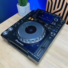 Pioneer cdj 2000 for sale  COLCHESTER