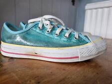 Converse star trainers for sale  RAMSGATE