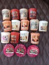 Yankee candle votives for sale  LINCOLN