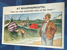 Bournemouth donald mcgill for sale  BROUGH