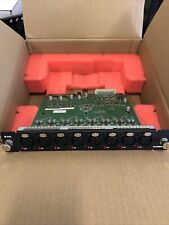 Allen & Heath Analog Mic/Line Module Input Card for dLive DX-32 M-DL-AIN for sale  Shipping to South Africa