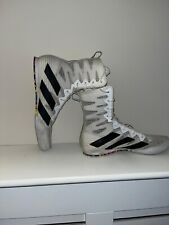 Adidas boxing boots for sale  GATESHEAD