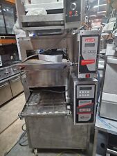 Pizza oven electric for sale  CARLISLE