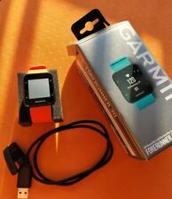 Garmin forerunner gps for sale  WHITEHAVEN