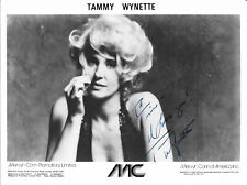 Tammy wynette hand for sale  Shipping to Ireland
