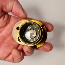 Antique French Brass Camera Lens F 21 cm na sprzedaż  PL
