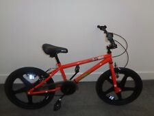 Rated shockwave bmx for sale  SOUTHALL