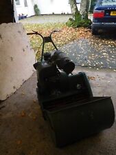 Ransomes matador kick for sale  CANNOCK