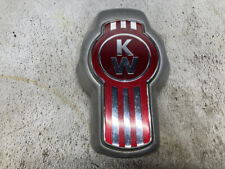 Kenworth t660 emblem for sale  Spencer