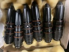Cummins 855 injectors for sale  CASTLE CARY