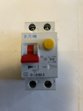 moeller rcbo for sale  CREWE