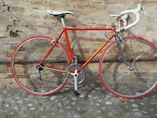 Colnago Campagnolo Shimano Bike Racing Bike Vintage Race Bicycle for sale  Shipping to South Africa