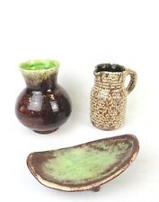 Accolay ceramics vintage d'occasion  Expédié en Belgium