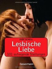 Lesbische 101 aufregende gebraucht kaufen  Berlin