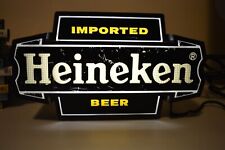 Heineken imported beer for sale  Suamico