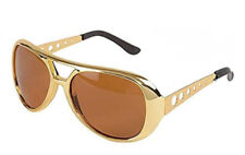 Elvis gold sunglasses for sale  Memphis
