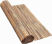 Bamboo slat screening for sale  GLASGOW