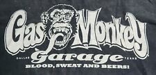 Gas monkey garage for sale  Escondido
