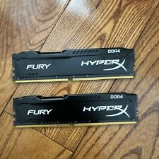 Hyperx fury 16gb for sale  Philadelphia