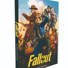Fallout temporada 1 3Disc toda região 1 caixa NOVO comprar usado  Enviando para Brazil
