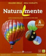 Naturalmente volume mondadori usato  Marsciano