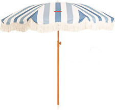 Flamingueo ombrellone spiaggia usato  Roma
