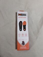 Mobile warming Insole heated gear by Fieldsheer - Size M for sale  Shipping to South Africa