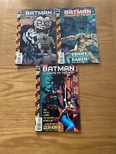 Comics batman shadow for sale  BELFAST