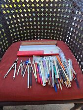 Vintage pens pencils for sale  Klamath Falls