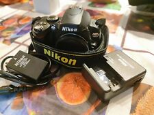 Nikon d40x solo usato  Vizzola Ticino