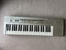 Casio casiotone 310 for sale  HARLOW