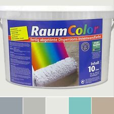 Wilckens raumcolor moderne gebraucht kaufen  Rheinberg