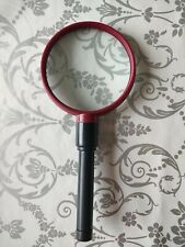 95mm magnifying glass for sale  BANBRIDGE