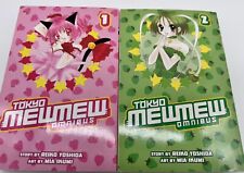 Tokyo mew mew for sale  Shipping to Ireland